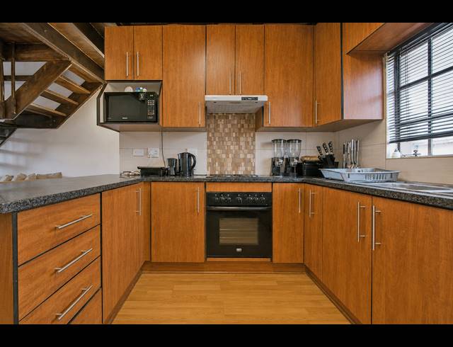 3 BEDROOM APARTMENT FOR SALE IN RADIOKOP